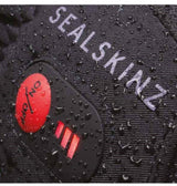 Sealskinz vandtætte handsker med indbygget varme