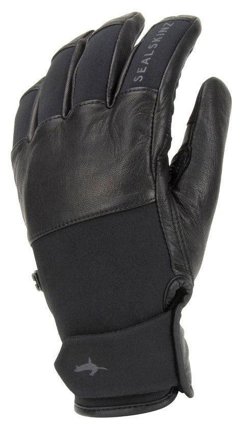 Sealskinz Waterproof Cold Weather handsker