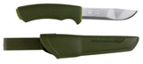 Morakniv Bushcraft - Forest Kniv