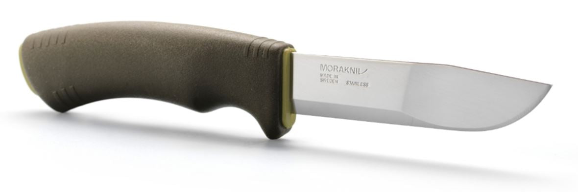 Morakniv Bushcraft - Forest Kniv