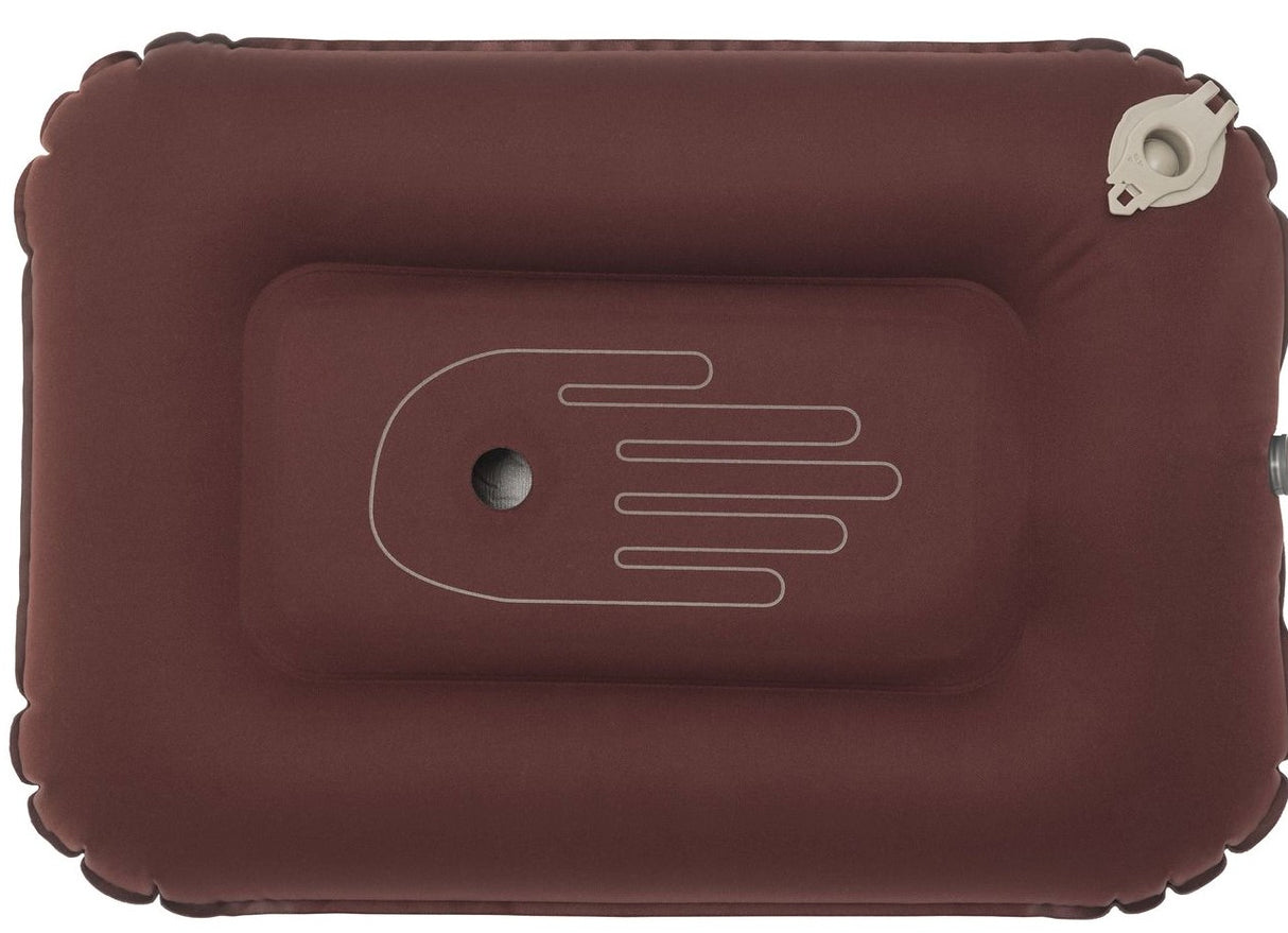 Vaude Pump Pillow Hovedpude