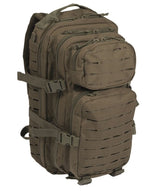 Mil-Tec Laser-Cut US Assault Pack