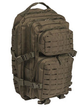 Mil-Tec Laser-Cut US Assault Pack