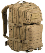 Mil-Tec Laser-Cut US Assault Pack