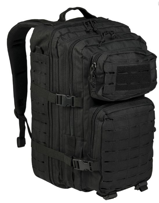 Mil-Tec Laser-Cut US Assault Pack