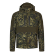 Seeland - Chaser Aero Camo Jakke // InVis MPC green fra Seeland - billede nr. 1 hos GrejFreak.dk