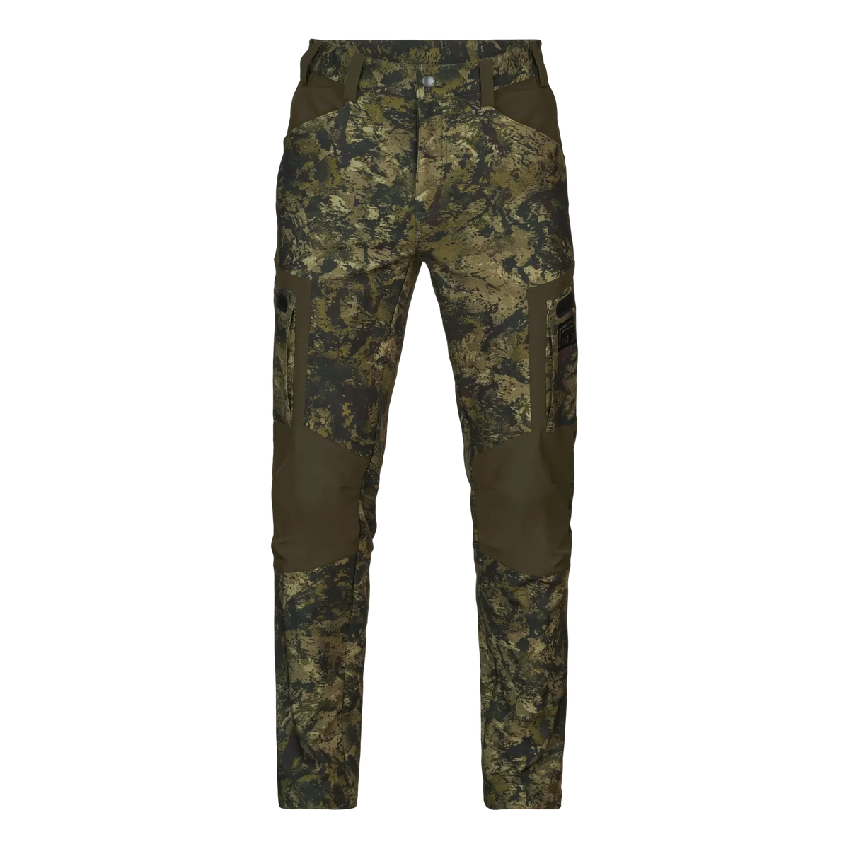 Seeland - Chaser Aero Camo-Bukser // InVis MPC Green fra Seeland - billede nr. 1 hos GrejFreak.dk