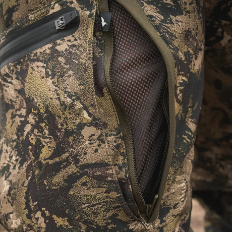 Seeland - Chaser Aero Camo-Bukser // InVis MPC Green fra Seeland - billede nr. 4 hos GrejFreak.dk