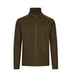Seeland - Tidal Fleece Jakke // Pine green fra Seeland - billede nr. 1 hos GrejFreak.dk