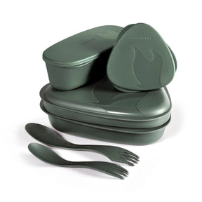 Light My Fire - LunchKit 2.0 // Sagegreen-1-XtraGrej