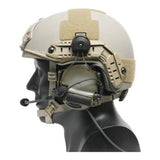 3M Peltor - Arc Rails Hjelmbeslag til ComTac Høreværn-2-XtraGrej