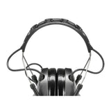 3M Peltor - ComTac VIII Hearing Defender Høreværn 29 dB // Koksgrå-2-XtraGrej