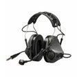 3M Peltor - ComTac VIII Høreværn 5-benet 29 dB // Koksgrå-1-XtraGrej
