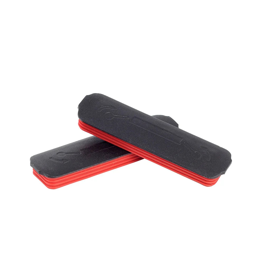 3M Peltor - ComTac XP Batteridæksel Sort-1-XtraGrej