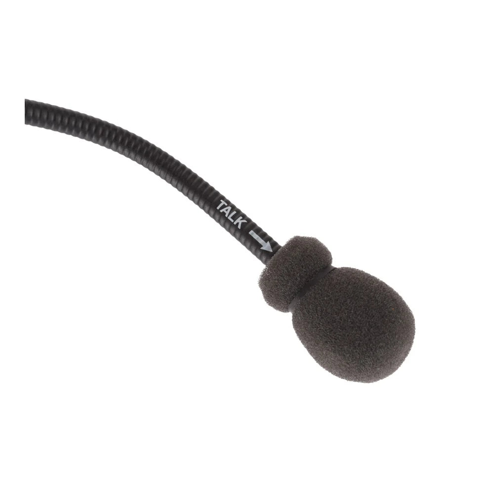 3M Peltor - ComTac XPI Headset m. Fleksibel Mikrofon 28 dB // Grøn-3-XtraGrej