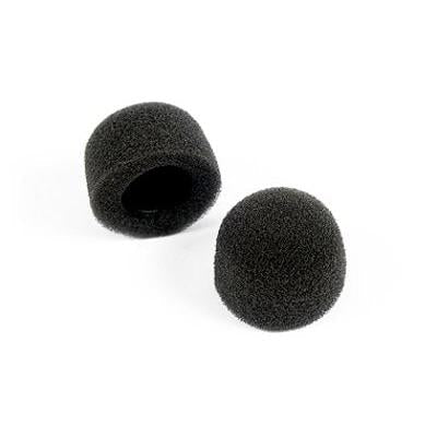 3M Peltor - Mikrofonvindhætte M60 (2-pak)-1-XtraGrej