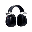 3M Peltor - ProTac III Headset 32dB // Sort-1-XtraGrej