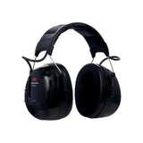 3M Peltor - ProTac III Headset 32dB // Sort-1-XtraGrej