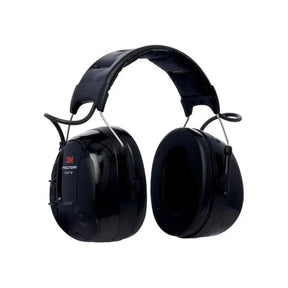 3M Peltor - ProTac III Headset 32dB // Sort-1-XtraGrej
