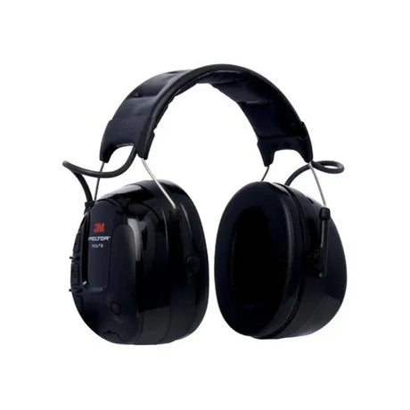 3M Peltor - ProTac III Headset 32dB // Sort-1-XtraGrej