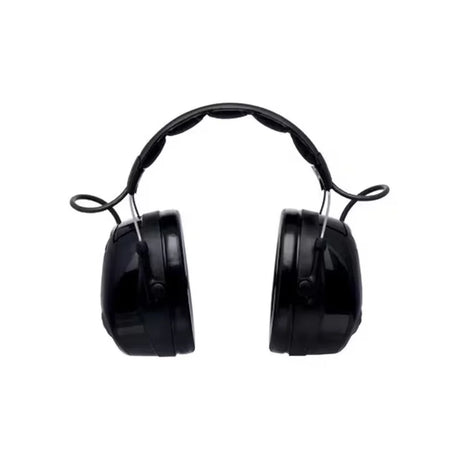 3M Peltor - ProTac III Headset 32dB // Sort-2-XtraGrej