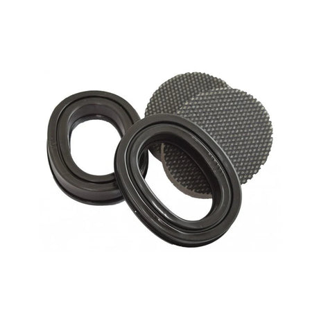 3M Peltor - Silicone Gel Ringe til SportTac-1-XtraGrej