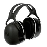 3M Peltor - X5A Høreværn m. Hovedbøjle 37 dB // Sort-1-XtraGrej