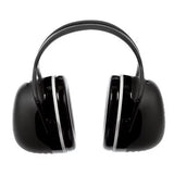 3M Peltor - X5A Høreværn m. Hovedbøjle 37 dB // Sort-3-XtraGrej