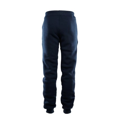 Aclima - FleeceWool Herre Joggingbukser // Navy Blå fra Aclima - billede nr. 2 hos GrejFreak.dk
