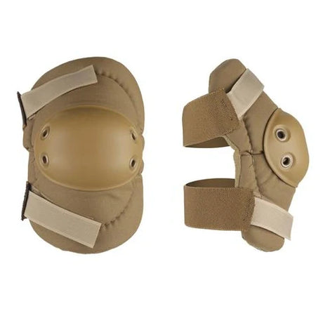 Alta Industries - AltaFLEX Tactical Elbow Pads // Sand / Ørken-1-XtraGrej
