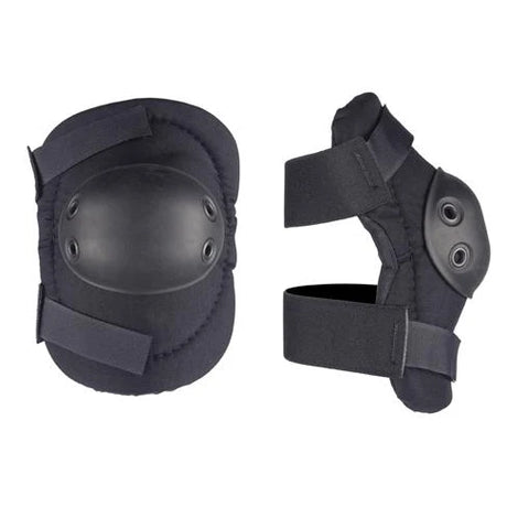 Alta Industries - AltaFLEX Tactical Elbow Pads // Sort-1-XtraGrej