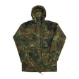 Arktis - B310 Vandtæt Combat Smock // Flecktarn-1-XtraGrej
