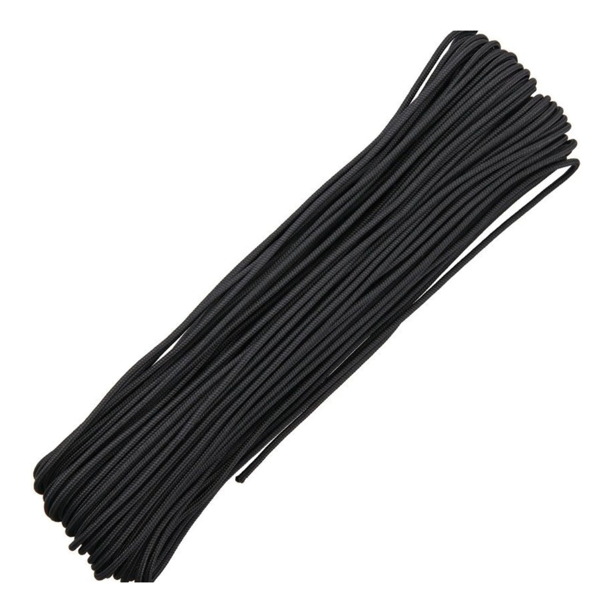 Atwood Rope MFG - Taktisk Paracord 30 m // Sort fra Atwood Rope MFG - billede nr. 1 hos GrejFreak.dk