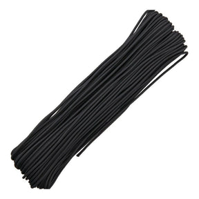 Atwood Rope MFG - Taktisk Paracord 30 m // Sort fra Atwood Rope MFG - billede nr. 1 hos GrejFreak.dk
