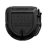 Atwood Rope MFG - TRD Taktisk Reb Dispenser 15 m // Sort-1-XtraGrej