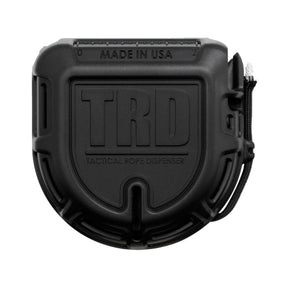 Atwood Rope MFG - TRD Taktisk Reb Dispenser 15 m // Sort-1-XtraGrej