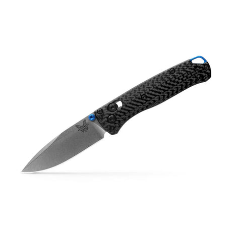 Benchmade - Mini Bugout Carbon Foldekniv-1-XtraGrej