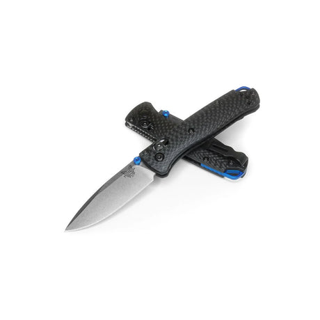 Benchmade - Mini Bugout Carbon Foldekniv-4-XtraGrej