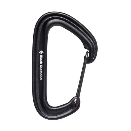 Black Diamond - Litewire Karabin // Sort fra Black Diamond - billede nr. 1 hos GrejFreak.dk