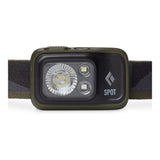 Black Diamond - Spot Pandelampe 400 Lumen // Olivengrøn fra Black Diamond - billede nr. 2 hos GrejFreak.dk