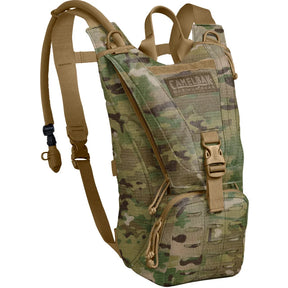 CamelBak - Ambush Mil Spec Crux Short Rygsæk (3L) // Multicam-1-XtraGrej