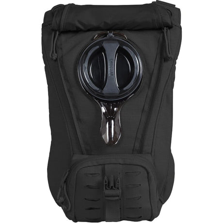 CamelBak - Ambush Mil Spec Crux Short Rygsæk (3L) // Sort-2-XtraGrej