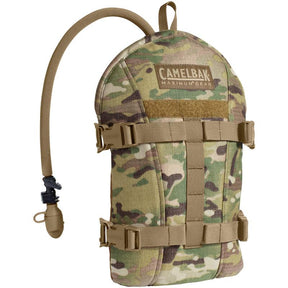 CamelBak - ArmorBak Mil Spec Crux Short Rygsæk 3L // MultiCam-1-XtraGrej