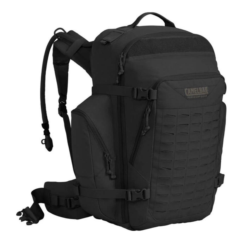 CamelBak - BFM Hydration Pack Rygsæk 47L Sort-1-XtraGrej