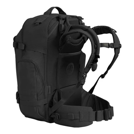 CamelBak - BFM Hydration Pack Rygsæk 47L Sort-2-XtraGrej