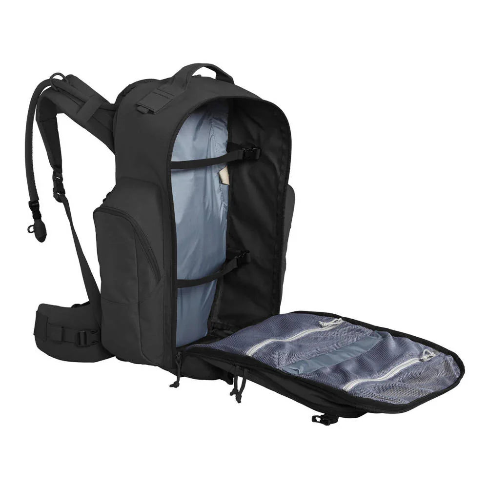 CamelBak - BFM Hydration Pack Rygsæk 47L Sort-3-XtraGrej
