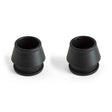 Camelbak - Chug Spout Accessory 2-Pak // Sort-1-XtraGrej