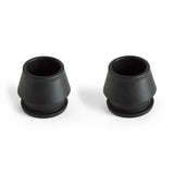 Camelbak - Chug Spout Accessory 2-Pak // Sort-1-XtraGrej
