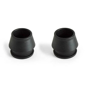 Camelbak - Chug Spout Accessory 2-Pak // Sort-1-XtraGrej