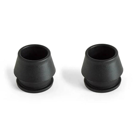 Camelbak - Chug Spout Accessory 2-Pak // Sort-1-XtraGrej